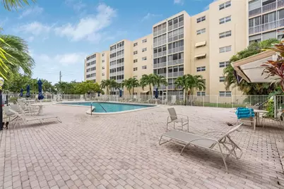 609 NE 14th Ave #603, Hallandale Beach, FL 33009 - Photo 19