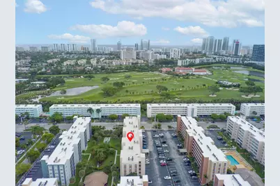 609 NE 14th Ave #603, Hallandale Beach, FL 33009 - Photo 25