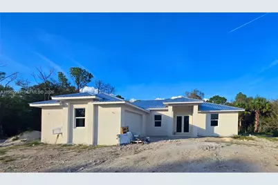 133 Hunting Club Ave, Clewiston, FL 33440 - Photo 1