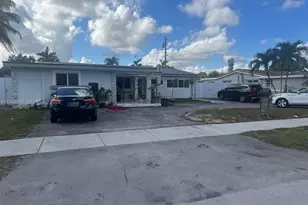 19700 NW 6th Pl, Miami Gardens, FL 33169 - Photo 3