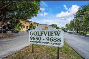 9678 Fontainebleau Blvd, Miami, FL 33172 - Photo 1