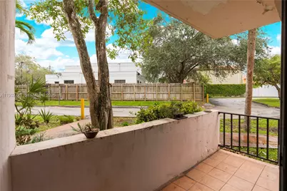 9490 SW 77th Ave #N1, Miami, FL 33156 - Photo 13