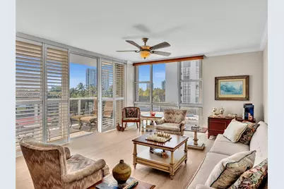 3675 N Country Club Dr #409, Aventura, FL 33180 - Photo 1