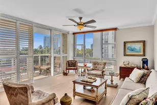 3675 N Country Club Dr, Aventura, FL 33180 - Photo 1