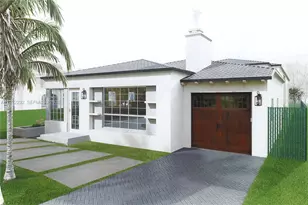 5934 NE 4th Ct, Miami, FL 33137 - Photo 1