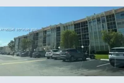 801 Three Islands Blvd #112, Hallandale Beach, FL 33009 - Photo 1