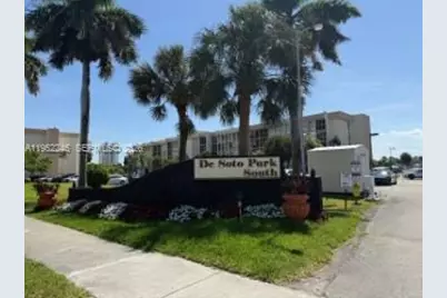 801 Three Islands Blvd #112, Hallandale Beach, FL 33009 - Photo 9