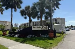 801 Three Islands Boulevard, Hallandale Beach, FL 33009 - Photo 9