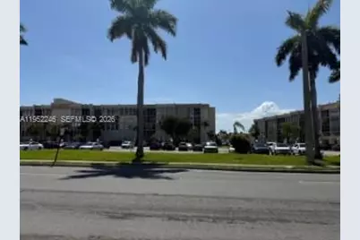 801 Three Islands Blvd #112, Hallandale Beach, FL 33009 - Photo 11