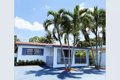 7120 SW 21st St, Miami, FL 33155 - Photo 1