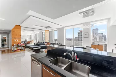 244 Biscayne Blvd #4407, Miami, FL 33132 - Photo 19