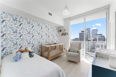 244 Biscayne Blvd #4407, Miami, FL 33132 - Photo 15