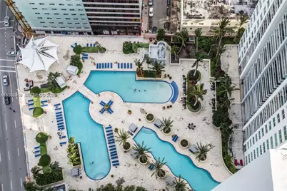 244 Biscayne Blvd #4407, Miami, FL 33132 - Photo 23