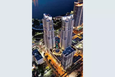 244 Biscayne Blvd #4407, Miami, FL 33132 - Photo 27