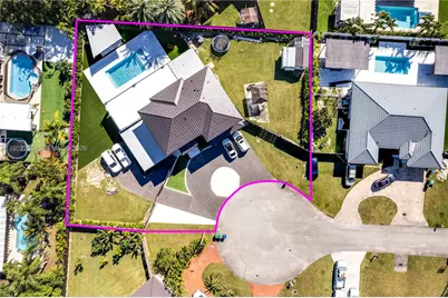 13236 SW 201st Ter, Miami, FL 33177 - Photo 55