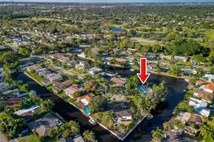 5741 SW 14th St, Plantation, FL 33317 - Photo 1