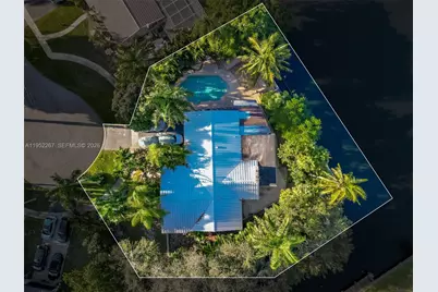 5741 SW 14th Street, Plantation, FL 33317 - Photo 5