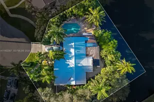 5741 SW 14th St, Plantation, FL 33317 - Photo 5