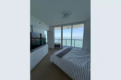 1750 N Bayshore Dr #5401, Miami, FL 33132 - Photo 13