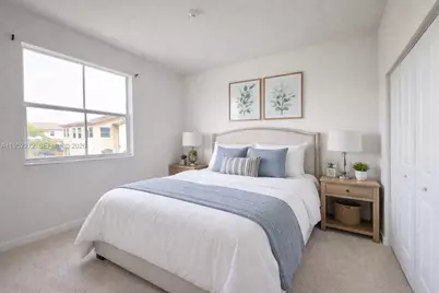 12838 SW 243rd St #12838, Homestead, FL 33032 - Photo 13