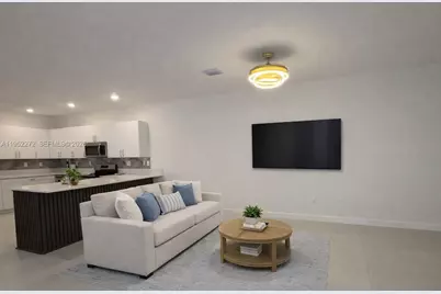 12838 SW 243rd St #12838, Homestead, FL 33032 - Photo 7