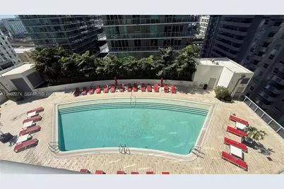 1100 S Miami Ave #1206, Miami, FL 33130 - Photo 7