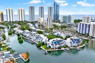 456 Poinciana Island Dr, Sunny Isles Beach, FL 33160 - Photo 1