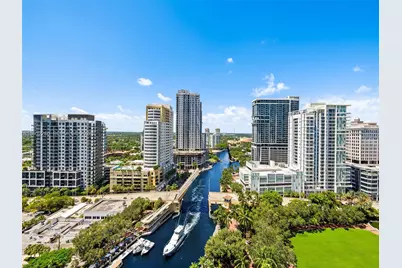 333 Las Olas Way #3006, Fort Lauderdale, FL 33301 - Photo 3