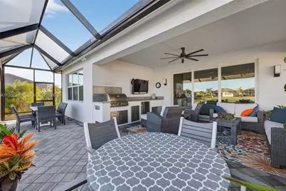 13515 SW River Rock Rd, Port Saint Lucie, FL 34987 - Photo 37