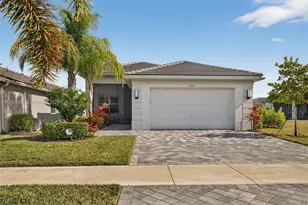 13515 SW River Rock Rd, Port Saint Lucie, FL 34987 - Photo 1