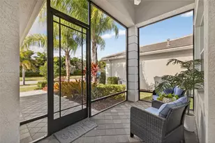 13515 SW River Rock Rd, Port Saint Lucie, FL 34987 - Photo 3