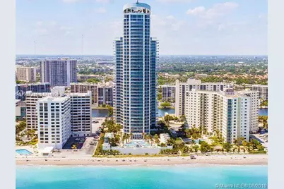 3101 S Ocean Dr #606, Hollywood, FL 33019 - Photo 1