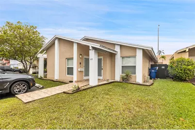 [Address not provided], Miami, FL 33172 - Photo 1