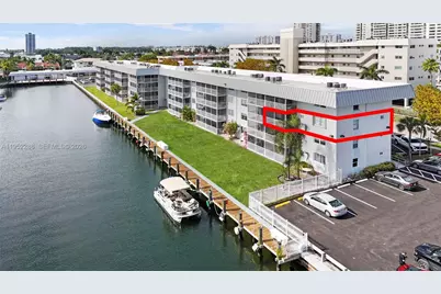 3600 NE 170th St #312, North Miami Beach, FL 33160 - Photo 1