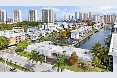 3600 NE 170th St #312, North Miami Beach, FL 33160 - Photo 37