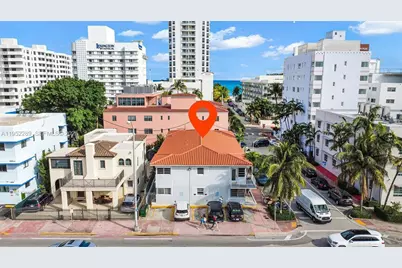 4201 Indian Creek Dr #8, Miami Beach, FL 33140 - Photo 9