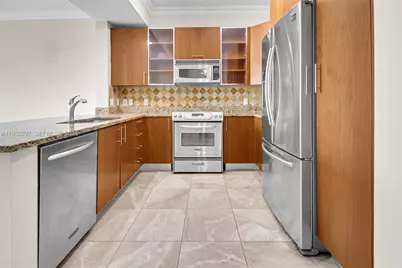 1945 S Ocean Dr #1410, Hallandale Beach, FL 33009 - Photo 5