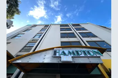 710 Washington Ave #319, Miami Beach, FL 33139 - Photo 1
