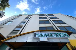 710 Washington Ave, Miami Beach, FL 33139 - Photo 1