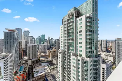 244 Biscayne Blvd #4407, Miami, FL 33132 - Photo 23