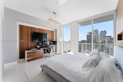 244 Biscayne Blvd #4407, Miami, FL 33132 - Photo 31