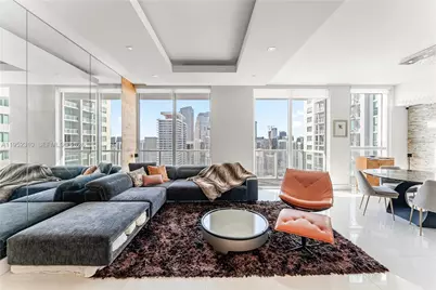 244 Biscayne Blvd #4407, Miami, FL 33132 - Photo 17