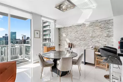 244 Biscayne Blvd #4407, Miami, FL 33132 - Photo 19