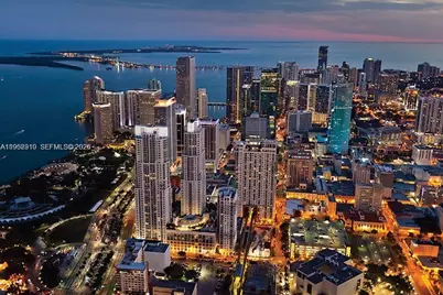 244 Biscayne Blvd #4407, Miami, FL 33132 - Photo 11