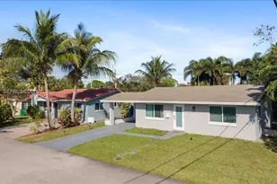 5402 NW 25th Terrace, Tamarac, FL 33309 - Photo 3