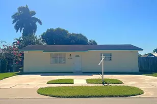 11920 SW 191st Terrace, Miami, FL 33177 - Photo 1