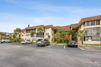 3071 NW 47th Ter #323, Lauderdale Lakes, FL 33313 - Photo 1