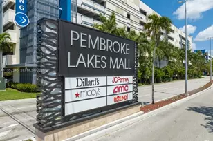 100 SW 117th Terrace, Pembroke Pines, FL 33025 - Photo 21