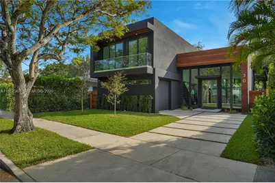 30 NE 50th St, Miami, FL 33137 - Photo 1