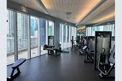 185 SW 7th St #3704, Miami, FL 33130 - Photo 21